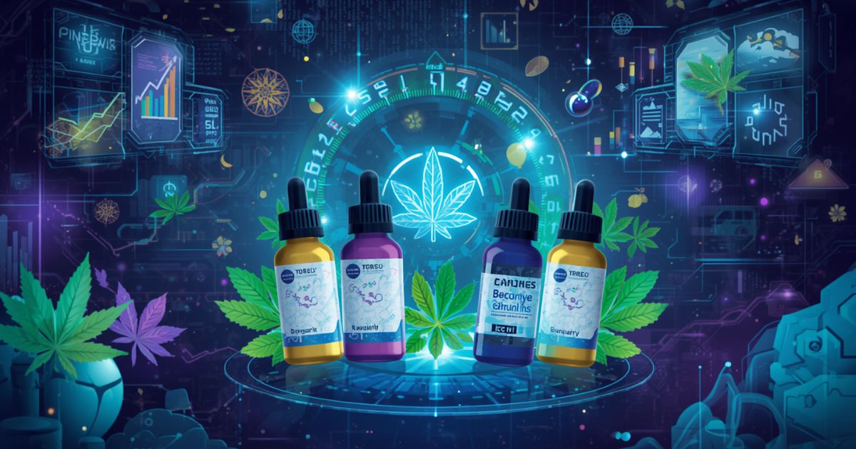 The Ultimate Guide to Programmatic Advertising for CBD & Cannabis