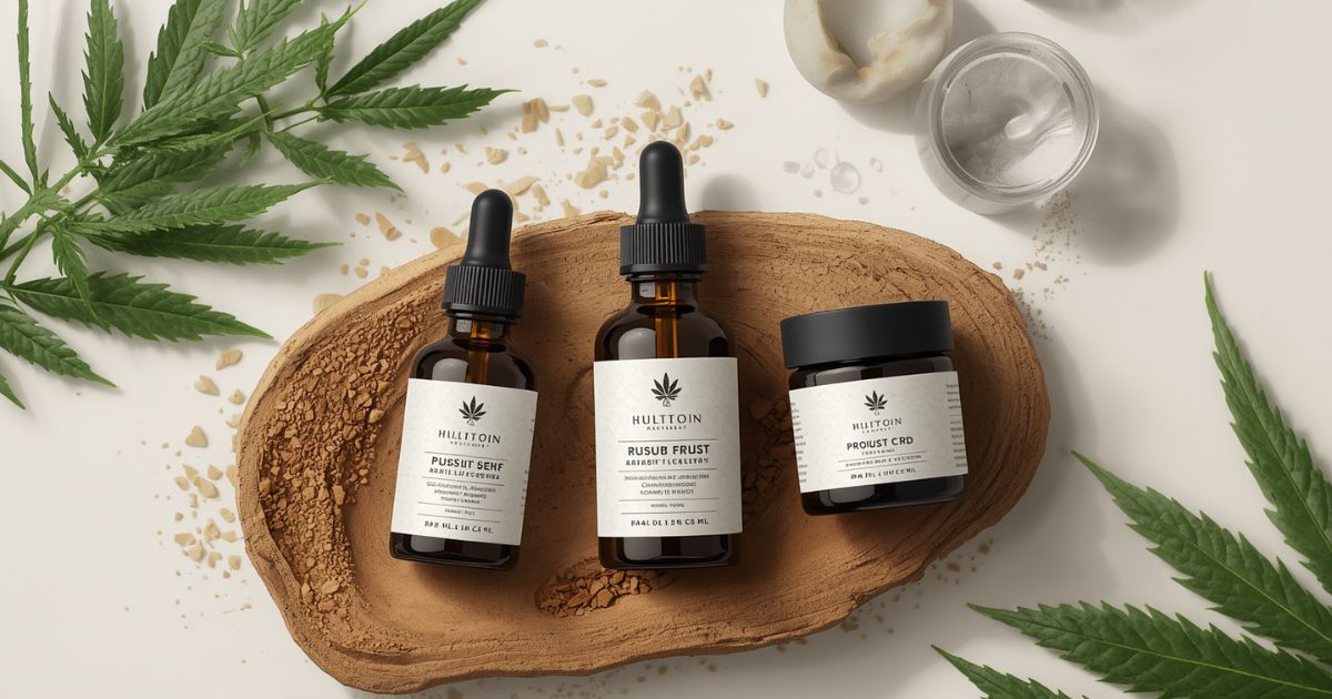 How to Grow Your CBD Brand Using Social Media