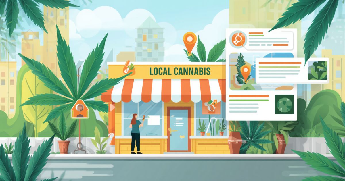 Marketing Your Cannabis Business in California