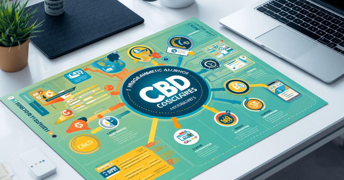 The Ultimate Guide to Programmatic Advertising for CBD & Cannabis