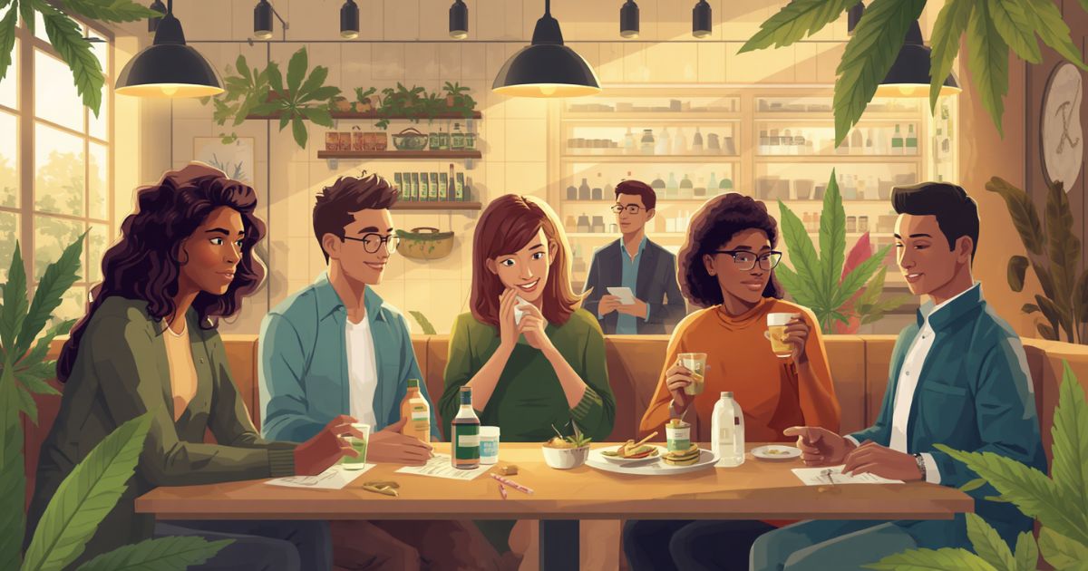 Marketing Your Cannabis Business in California
